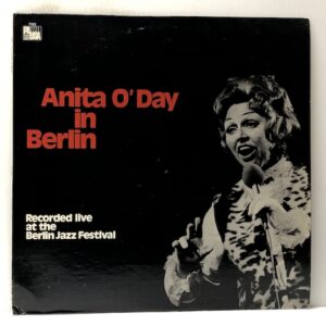 In Berlin (USED LP)