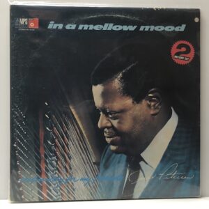 In a Mellow Mood (USED LP)