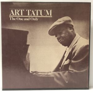 One and Only (USED LP)