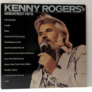 Greatest Hits (USED LP)