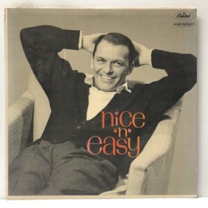 Nice n Easy (USED LP)