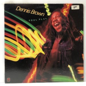 Foul Play (USED LP)