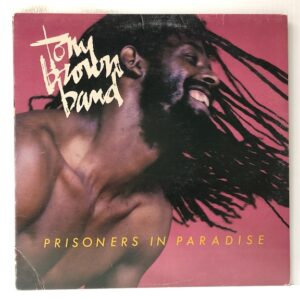 Prisoners in Paradise (USED LP)