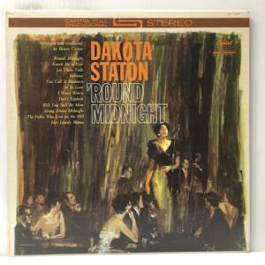 Round Midnight (USED LP)