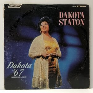Dakota 67 (USED LP)