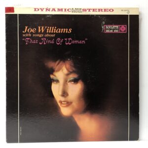 That Kind Of Woman (USED LP)