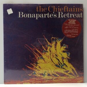 Bonapartes Retreat (USED LP)