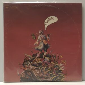 Candide (USED LP)