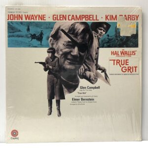 True Grit (USED LP)