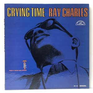 Crying Time (USED LP)