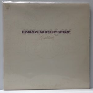 Gratitude (USED LP)