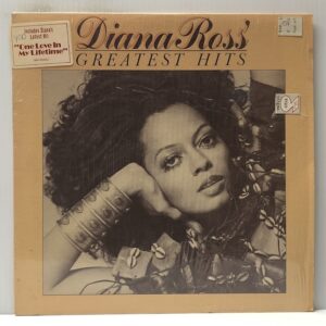 Greatest Hits (USED LP)