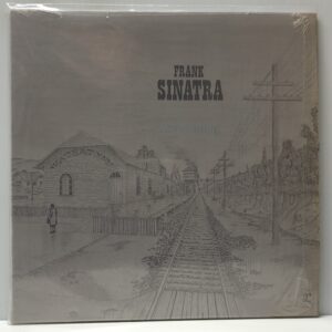 Watertown (USED LP)