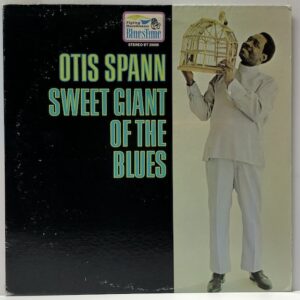 Sweet Giant of the Blues (USED LP)