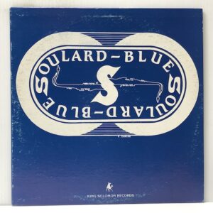 Soulard Blues Band