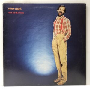 Out of the Blue (USED LP)