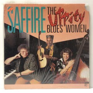 Uppity Blues Women (USED LP)
