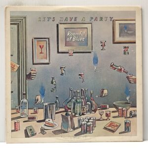 Lets Have a Party (USED LP)
