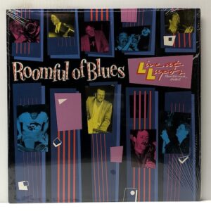 Live at Lupos Heartbreak Hotel (USED LP)