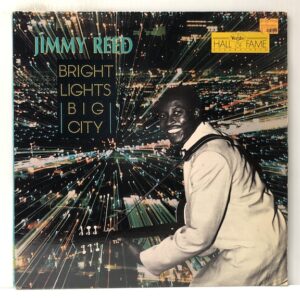Bright Lights Big City (USED LP)