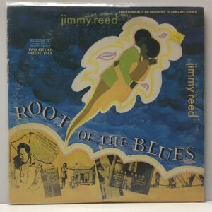 Root of the Blues (USED LP)