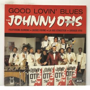 Good Lovin Blues (USED LP)