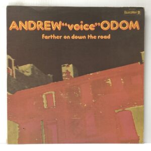 Farther On Down the Road (USED LP)