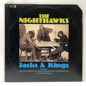 Jacks & Kings (USED LP)