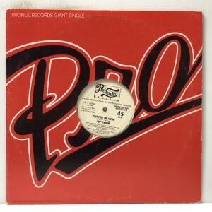Youre the One For Me (USED LP)