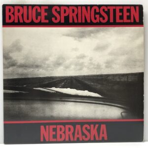 Nebraska (USED LP)