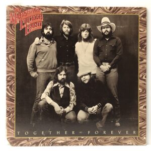 Together Forever (USED LP)