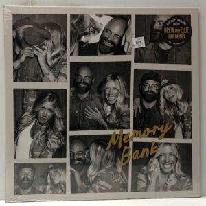 Memory Bank (USED LP)