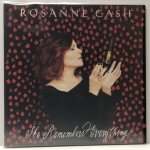 She Remembers Everything (USED LP)