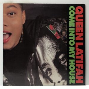 Come Into My House (USED LP)