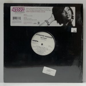 Spotlight Remixes (USED LP)