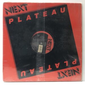 Dont Make Me Over (USED LP)