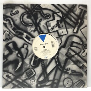 Big Fun (USED LP)