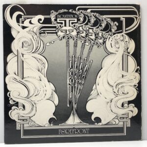 Incantation (USED LP)