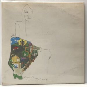 Ladies of the Canyon (USED LP)