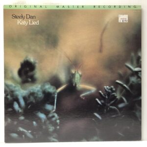 Katy Lied (USED LP)