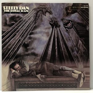 Royal Scam (USED LP)