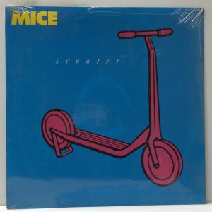 Scooter (USED LP)