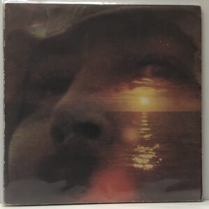 If I Could Only Remember My Name (USED LP)