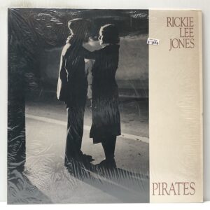 Pirates (USED LP)