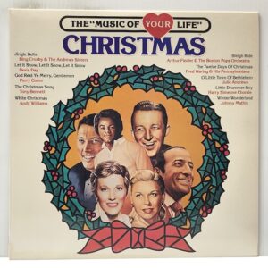 Music of Your Life Christmas (USED LP)