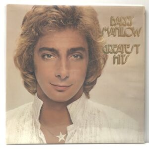 Greatest Hits (USED LP)