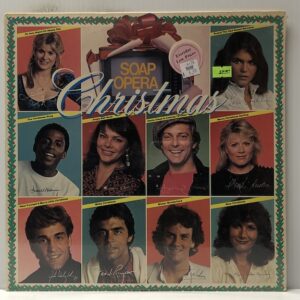 Soap Opera Christmas (USED LP)