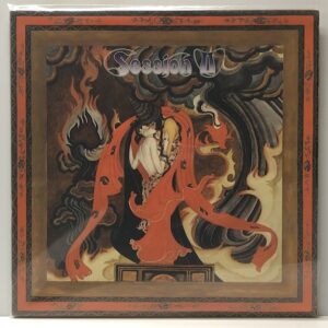 Session II (USED LP)