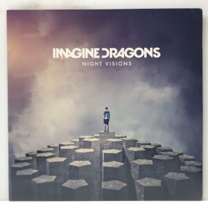 Night Visions (USED LP)