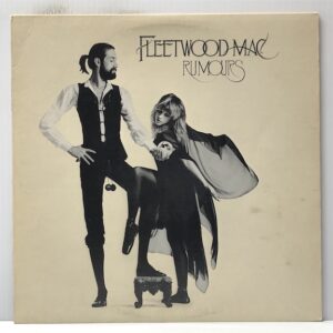 Rumours (USED LP)